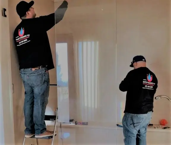 Professional plumbing installation for Drain Cleaning in Robbins Rest