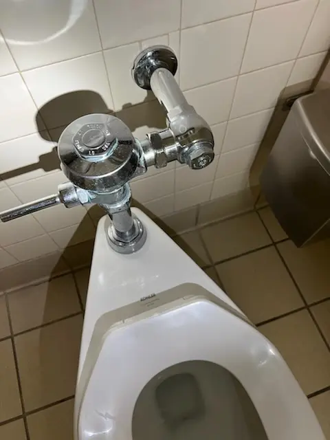 Fixture installation and repair for Repiping in Robbins Rest